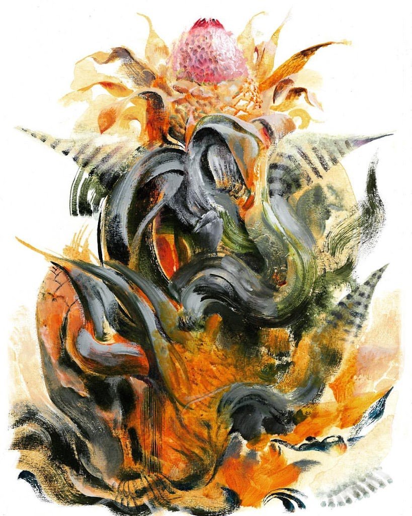 Cardo 2Bselvatico