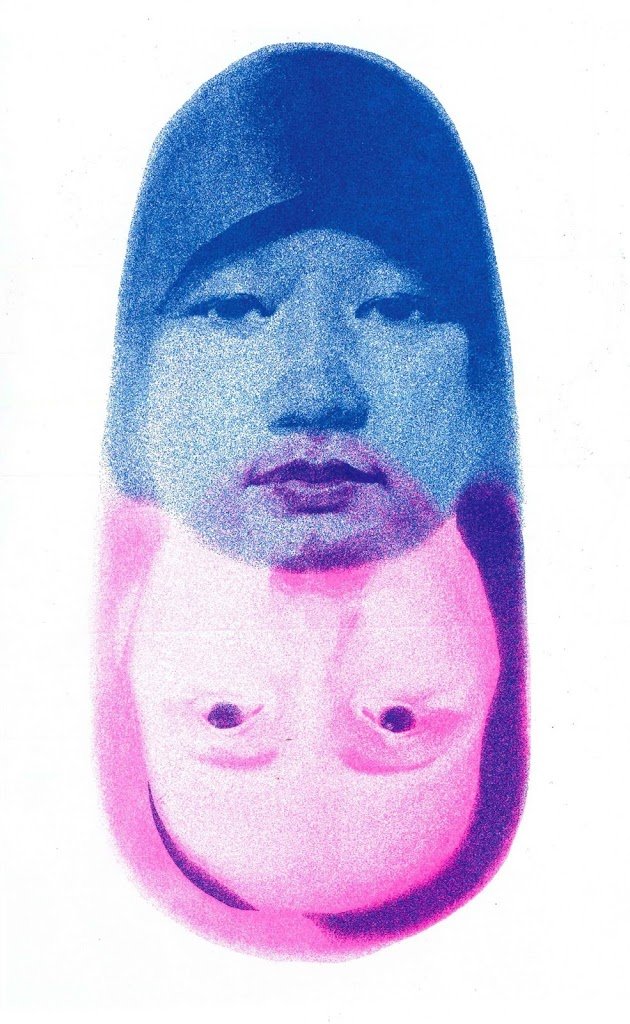 Double 2Bcolor